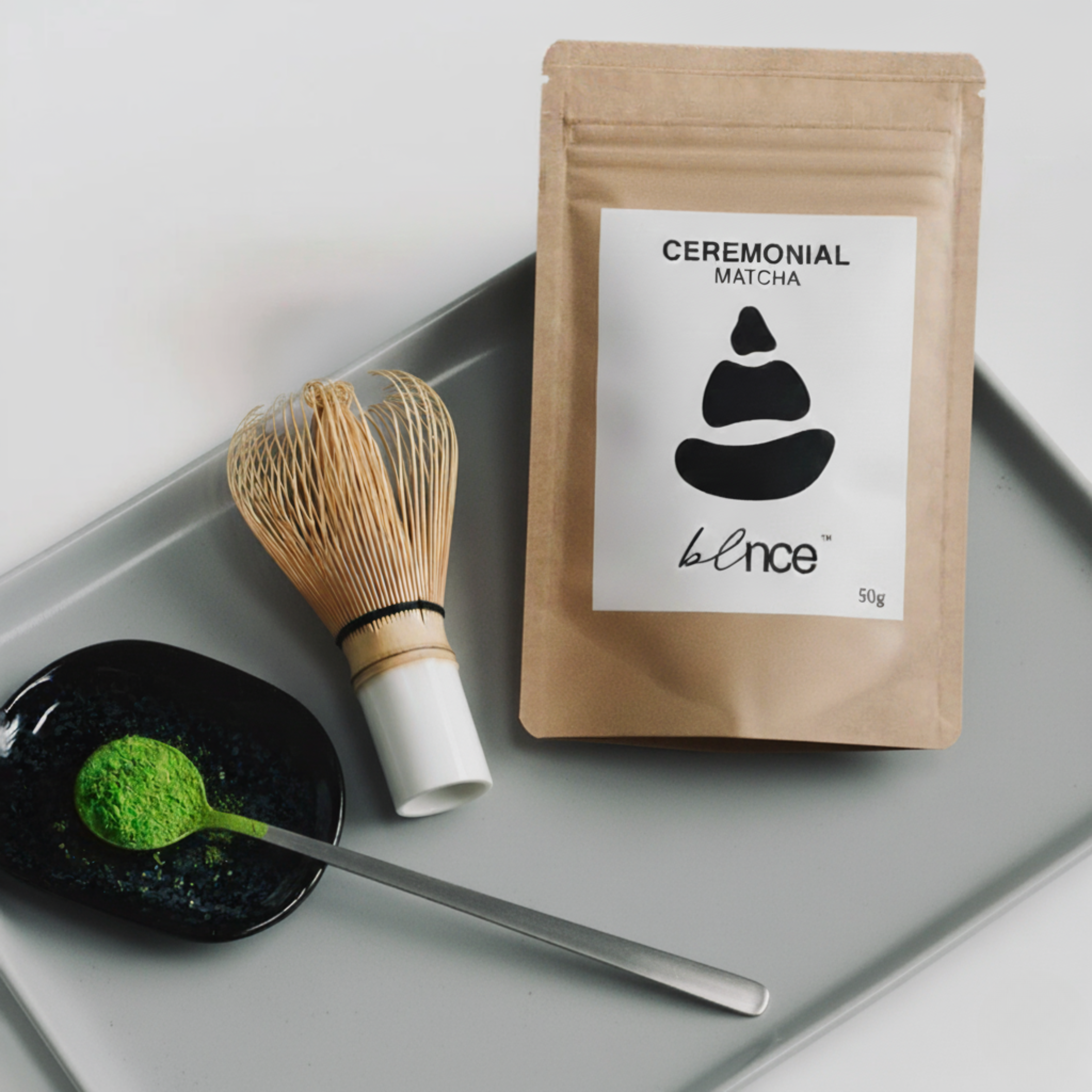 Ceremonial Matcha — 50g