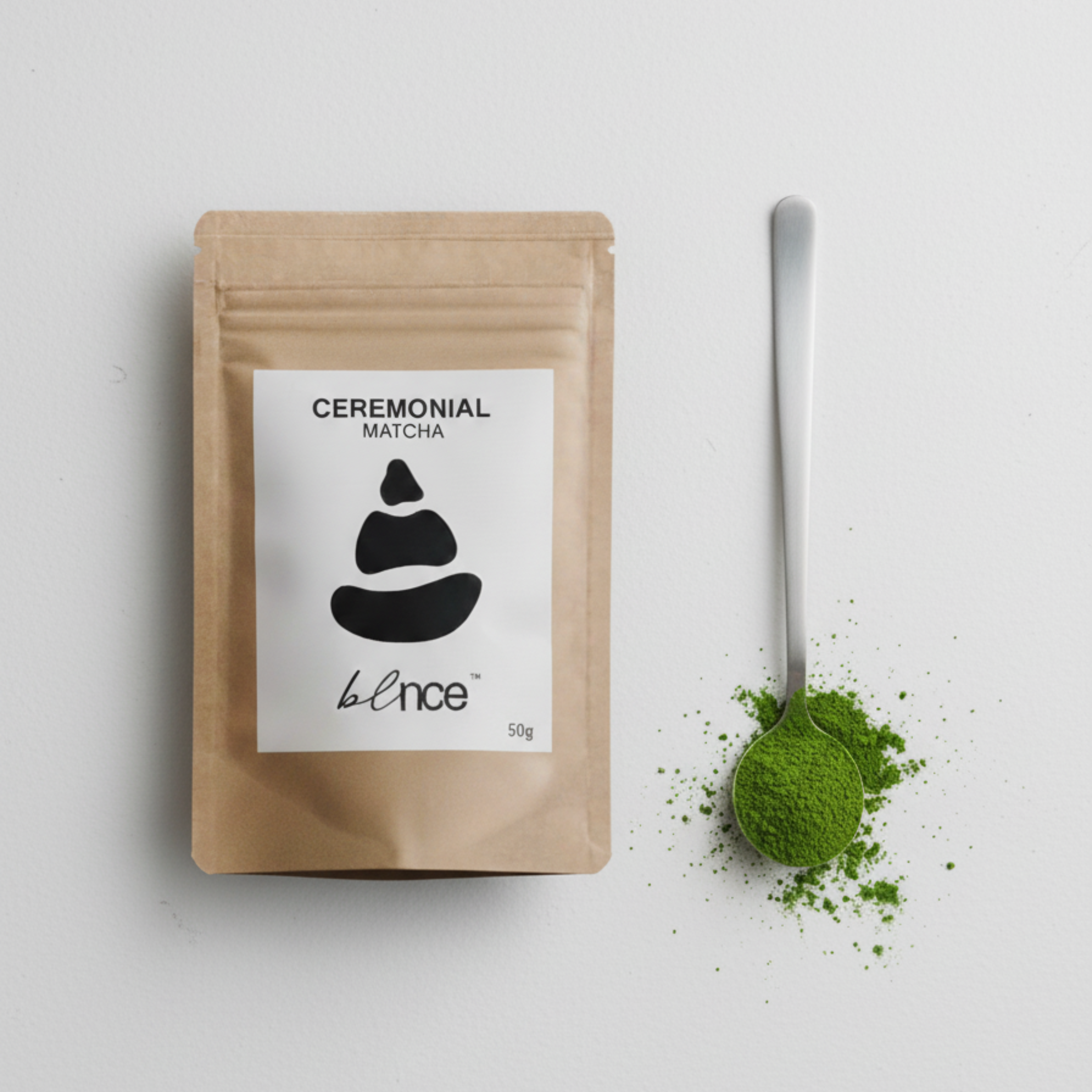 Ceremonial Matcha — 50g