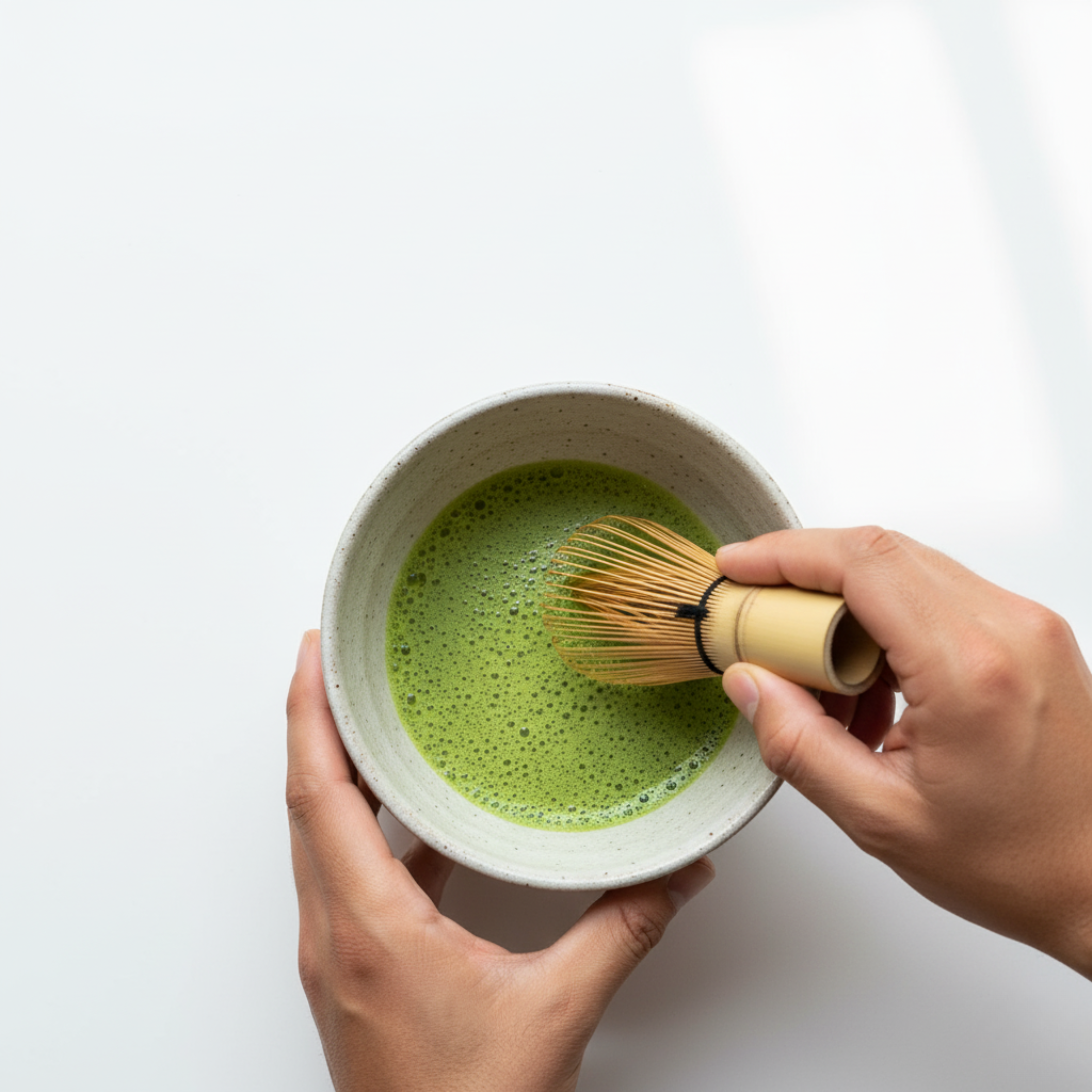 Ceremonial Matcha — 50g